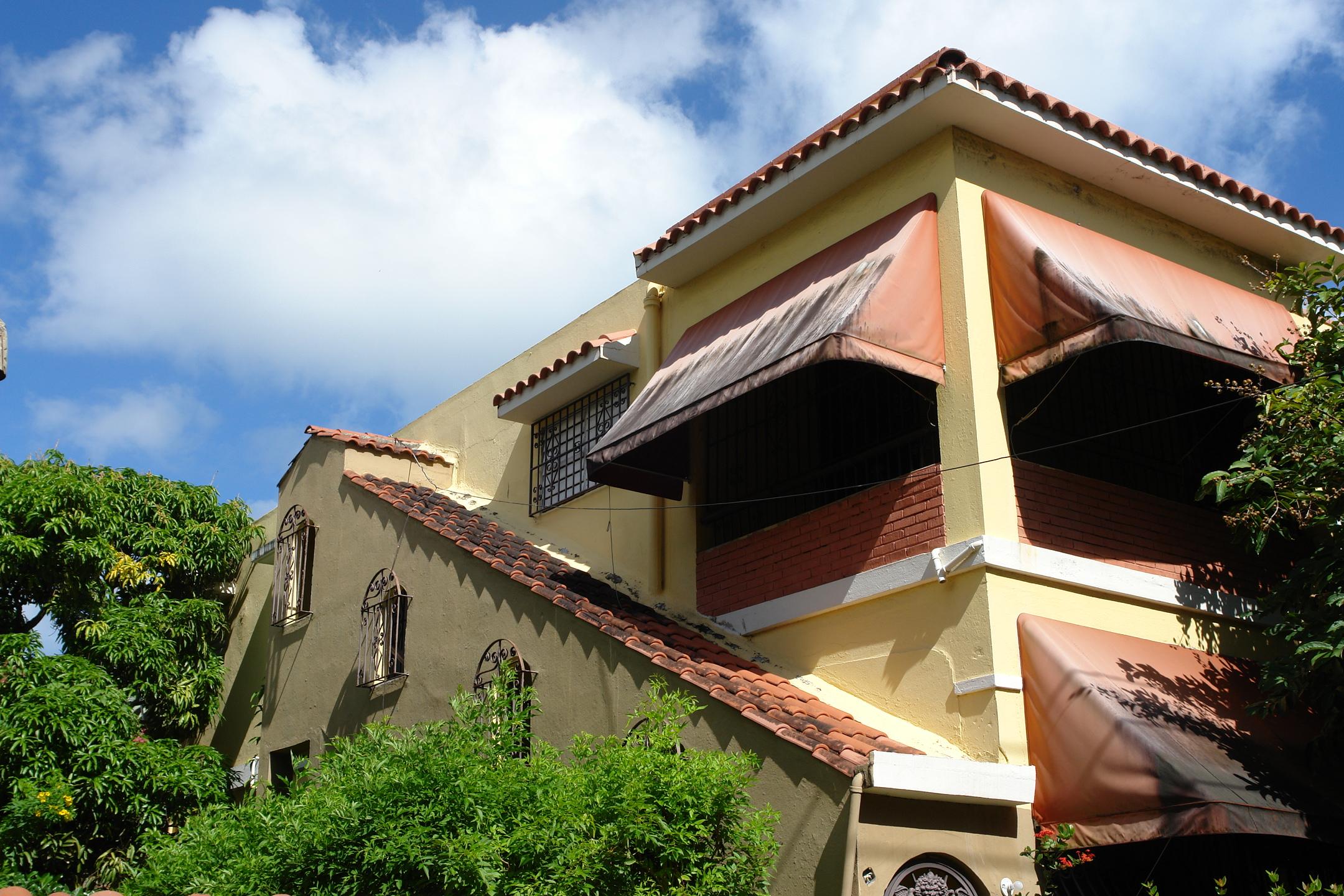 Edificios en Miramar - San Juan (Miramar) - 2011 00007